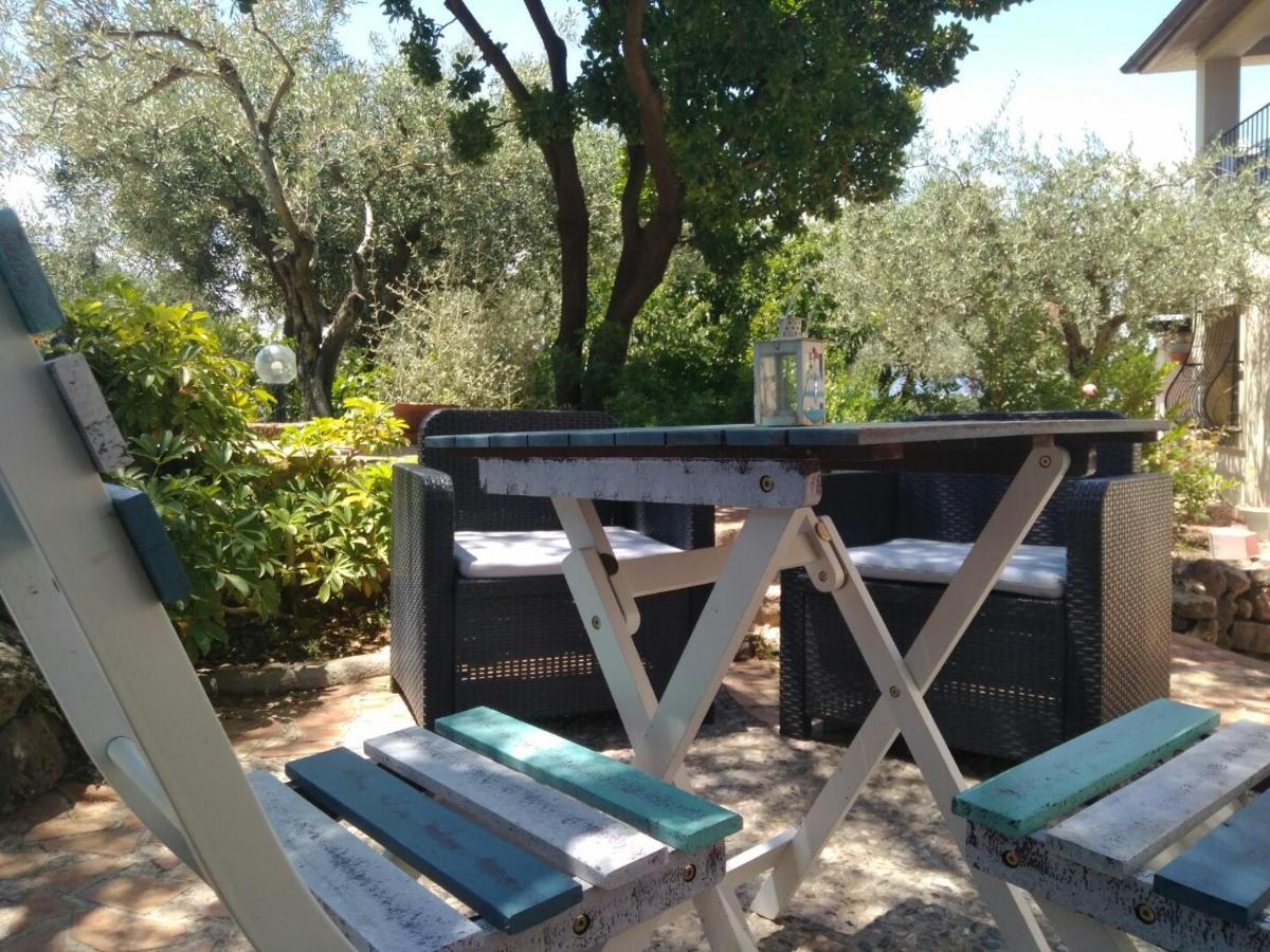 B&B Valverde 多尔加利 外观 照片