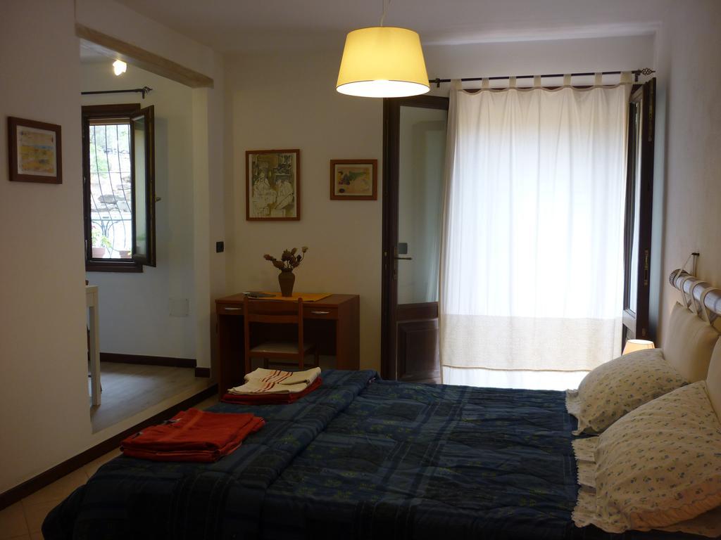 B&B Valverde 多尔加利 外观 照片