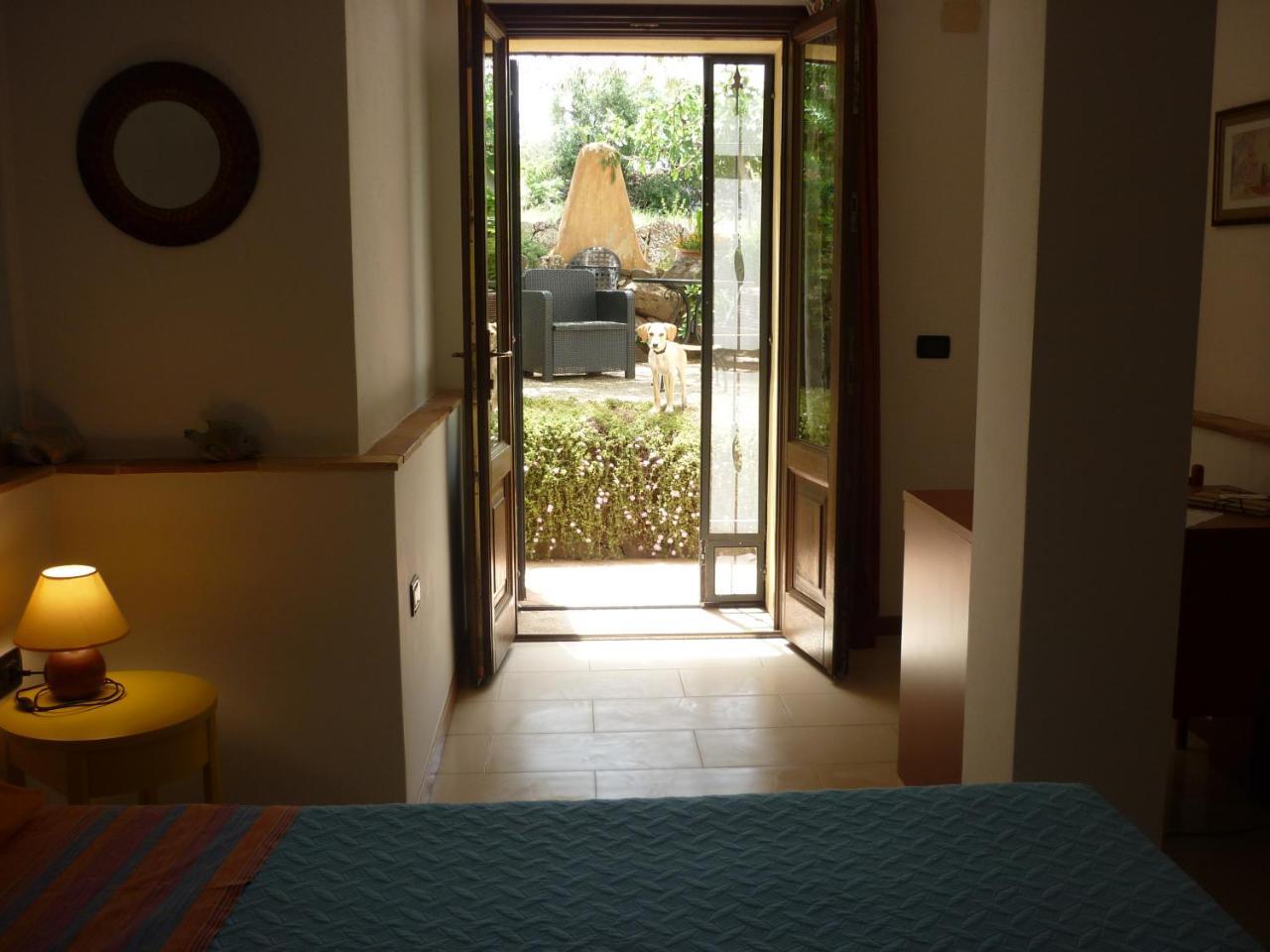B&B Valverde 多尔加利 外观 照片